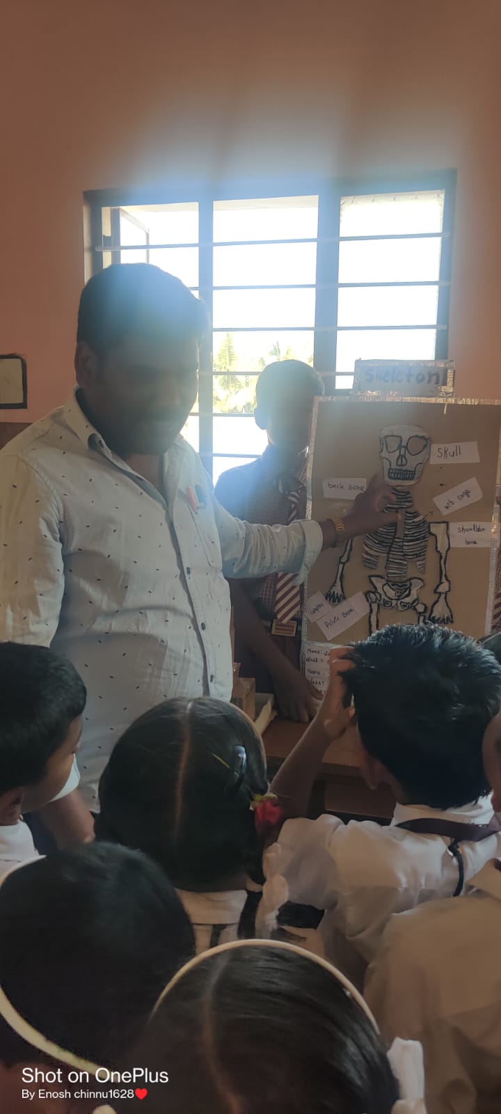 National Science Day